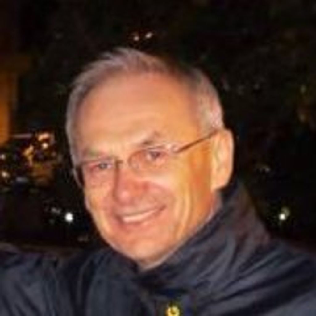 Robert John Gunningham Profile Photo