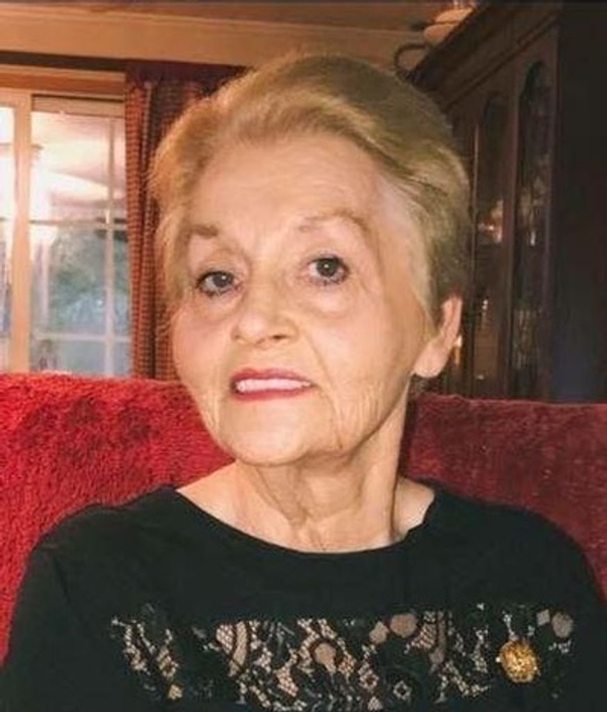 Anne Harrison Graham Profile Photo