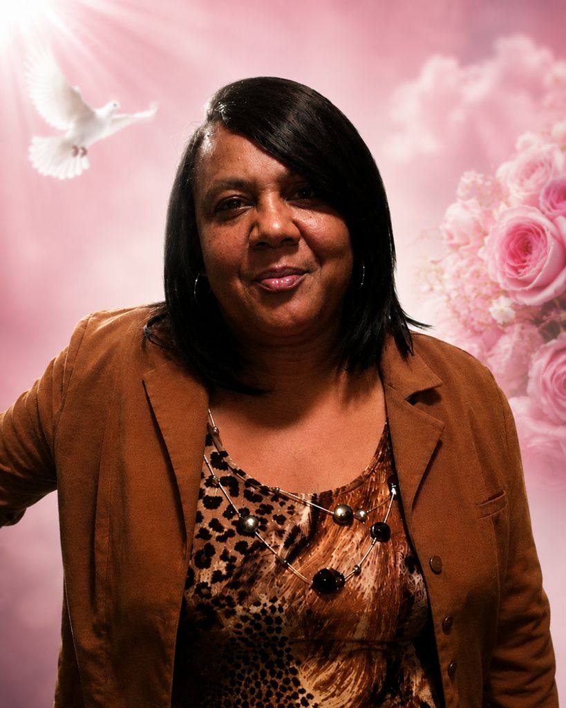 Mrs. Doris Denice Crumby Thompson Profile Photo