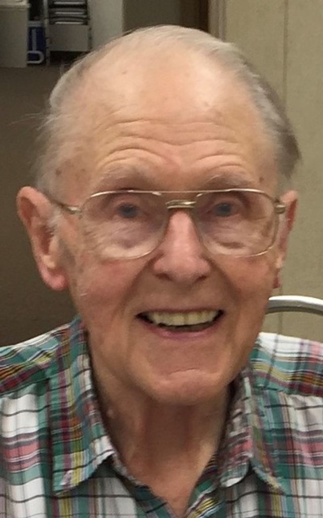 Stanley "Stan" L. Freed Profile Photo