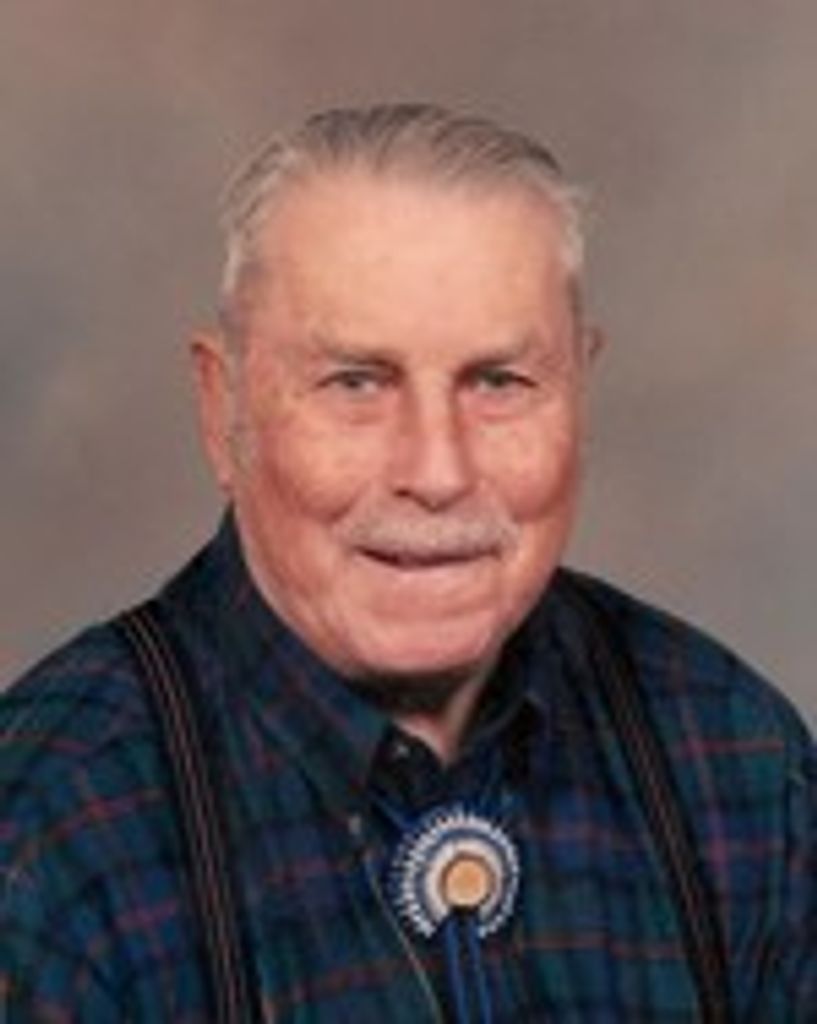 Rapheal Clarence Wenger