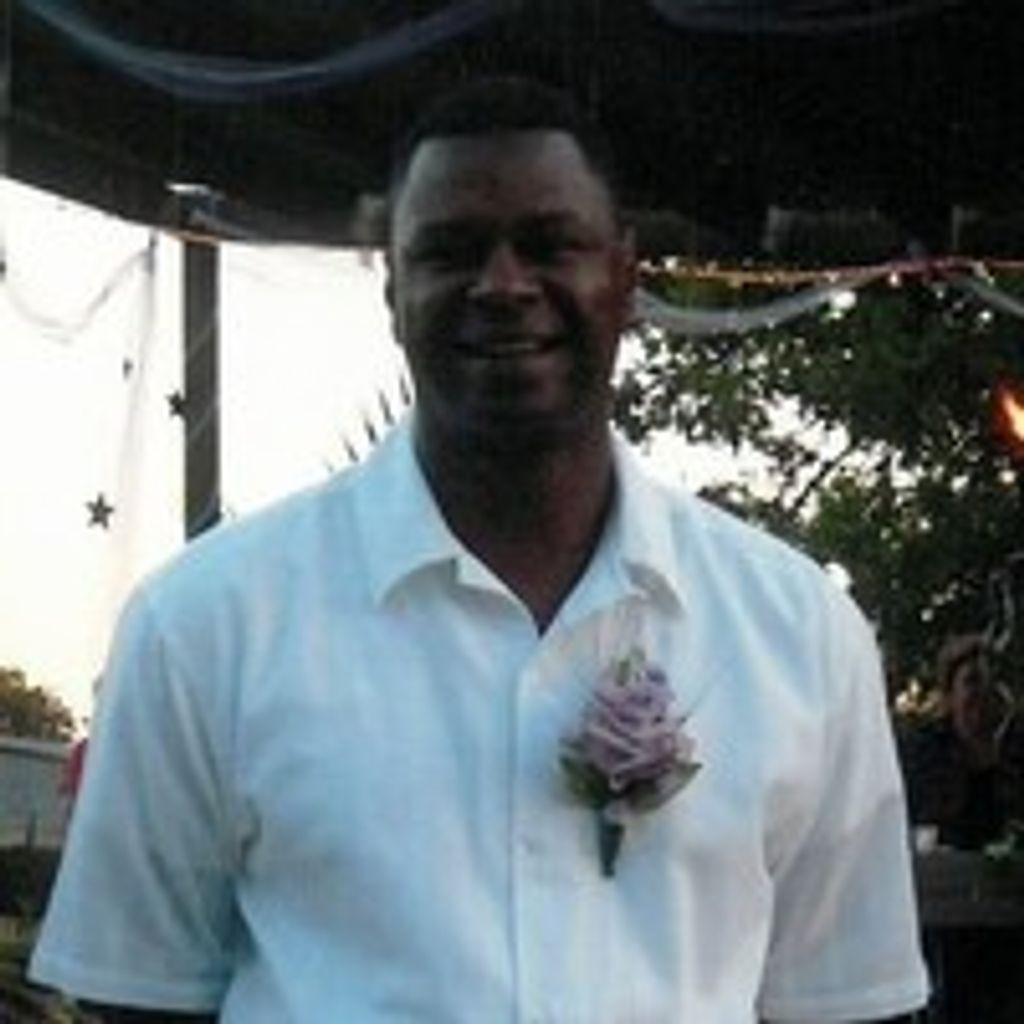 Mario Jemal Lee
