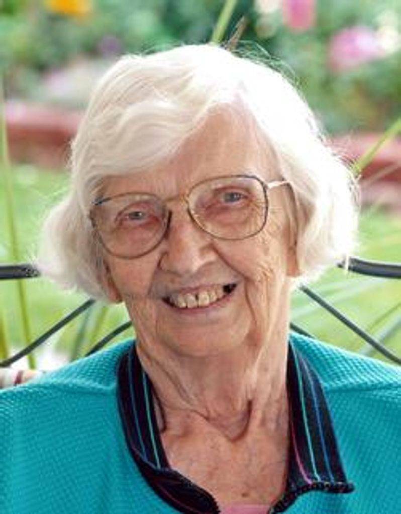 Helen M Pyell