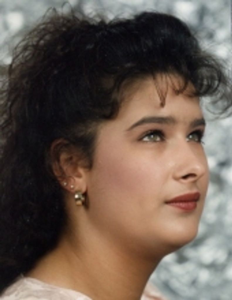 Tracy Thompson Hethcox Profile Photo