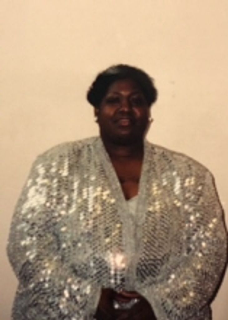 Cyris Venita (Sensley) Johnson