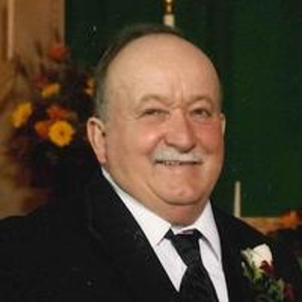 Robert "Bob" A. Stanelle