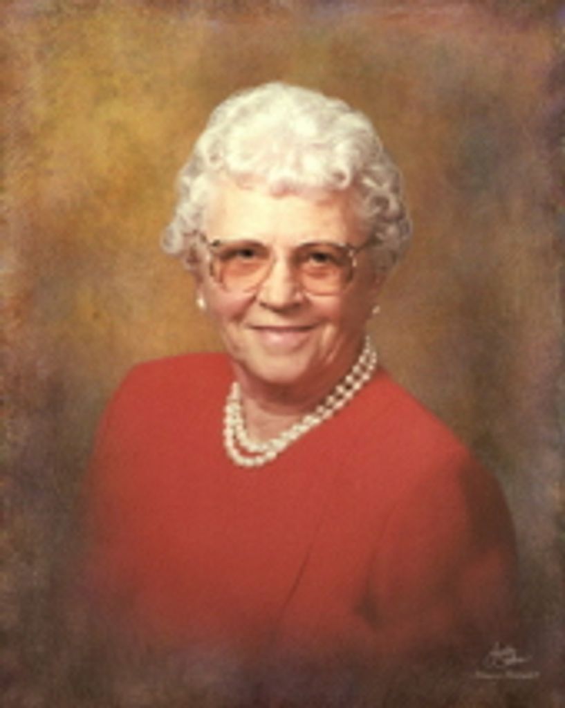 Margaret Louise Cheaney