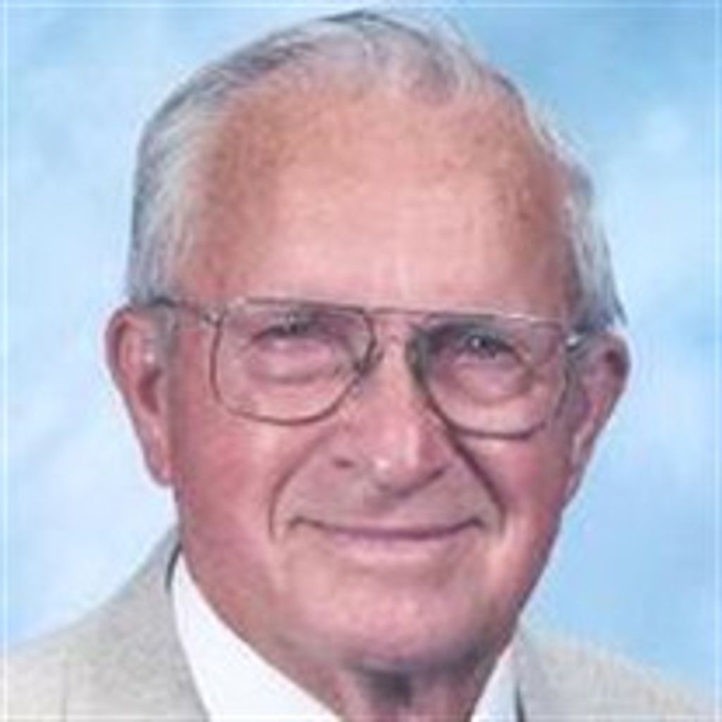 John W. Pridgeon