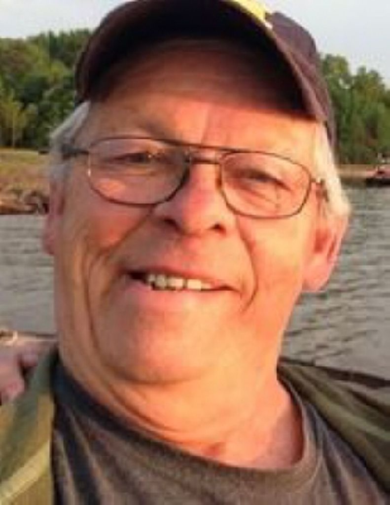 James B. Averitt Profile Photo