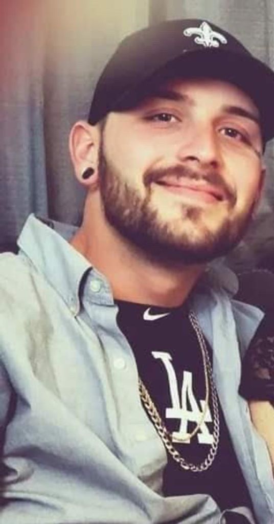 Hunter Lee Mayon Profile Photo