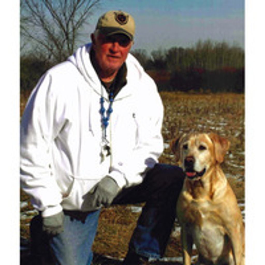 Gerald "Jerry" William Hoefler