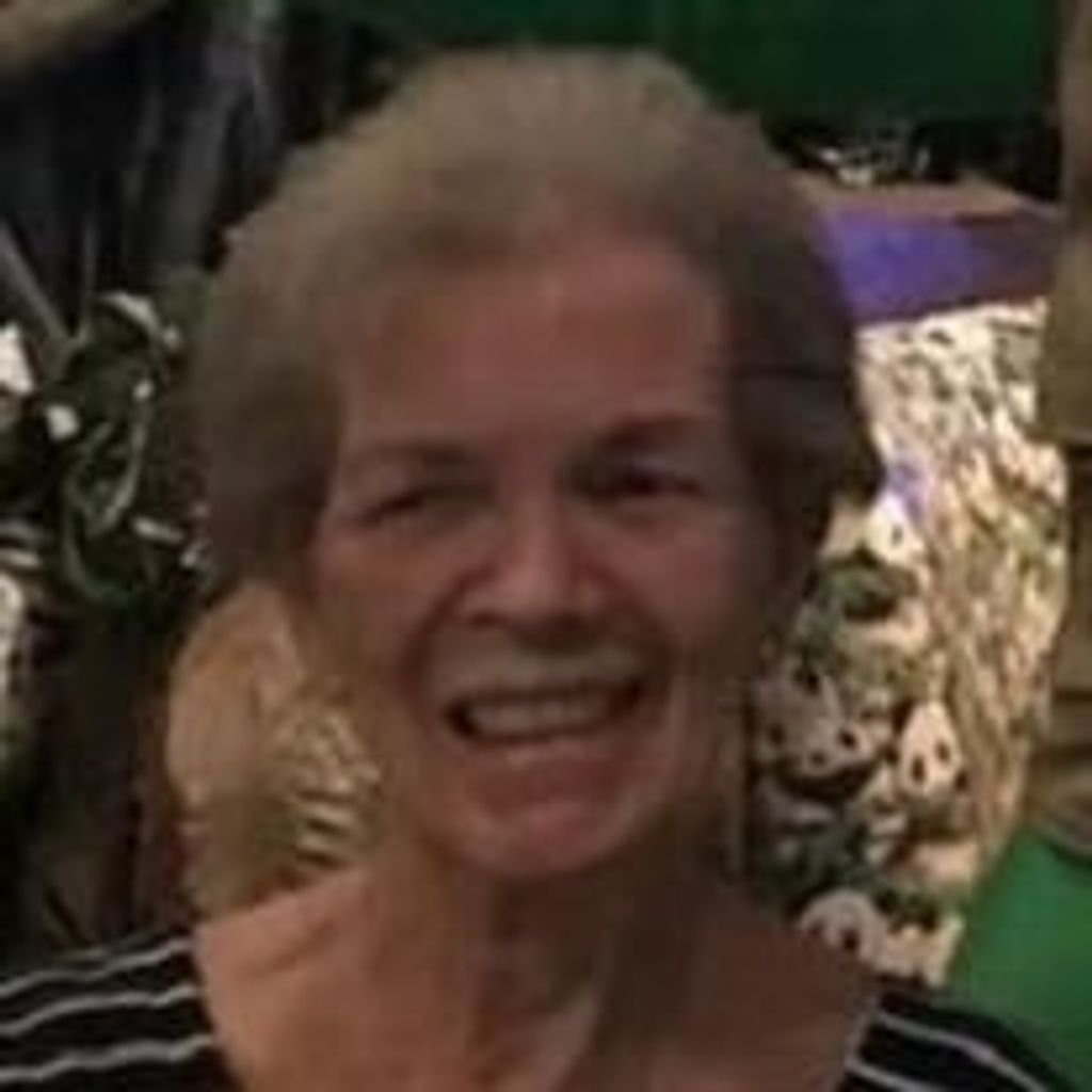 Evelyn Jane Kassen