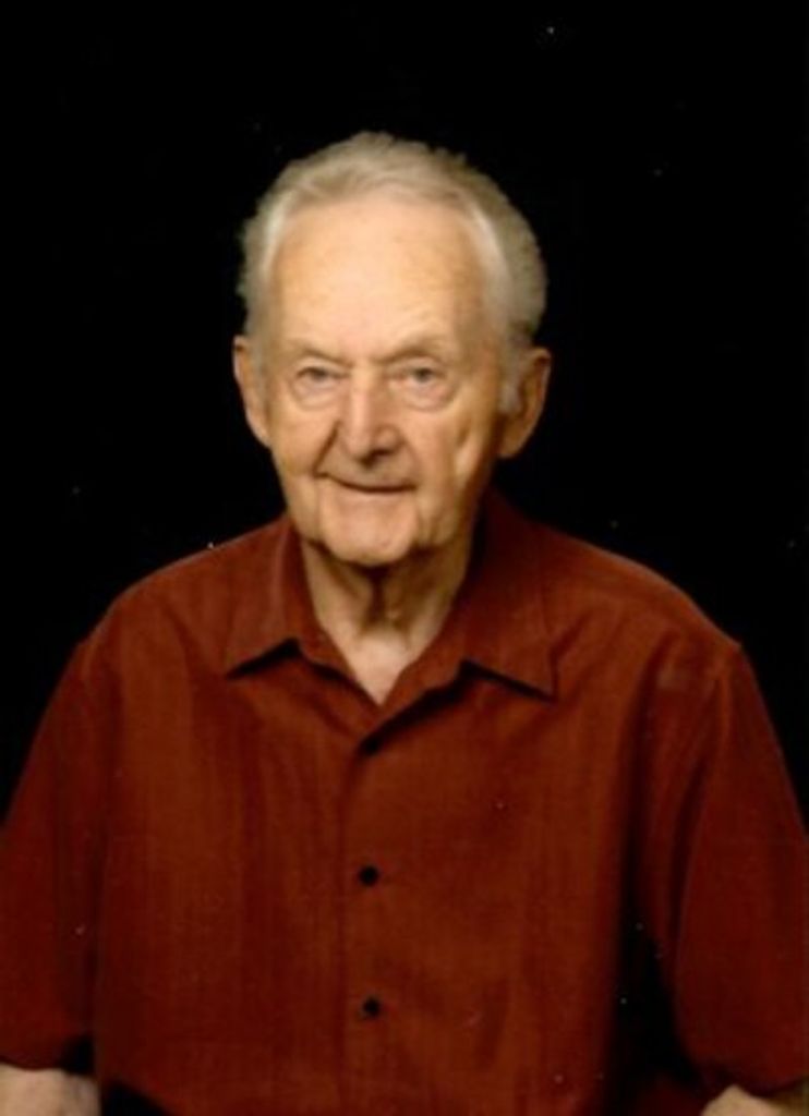 Ralph Helge Johanson