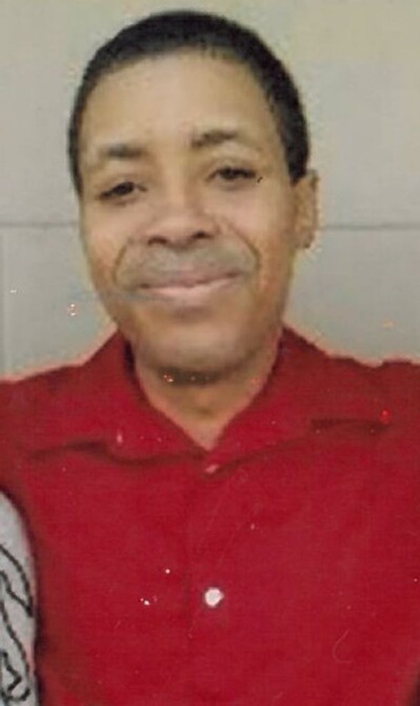 Jerrold Anthony Smith Profile Photo