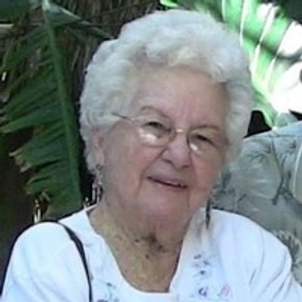 Nancy Jean Humphrey