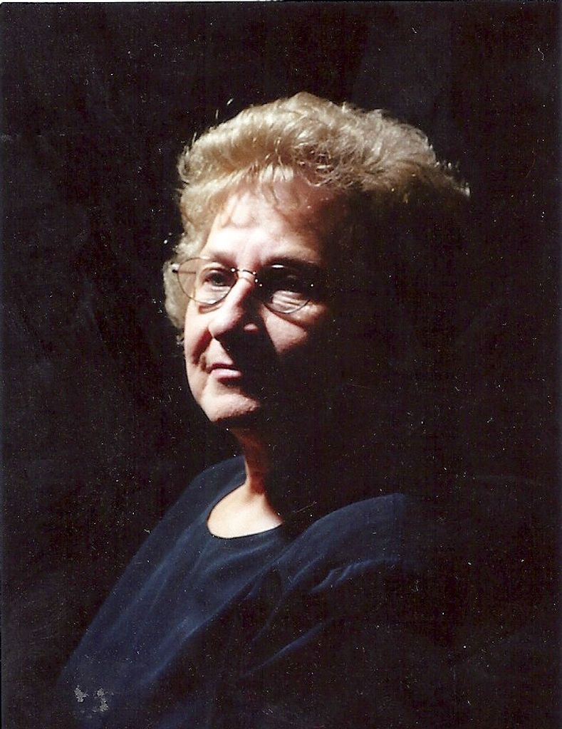 Judy K Nolan Stockdale