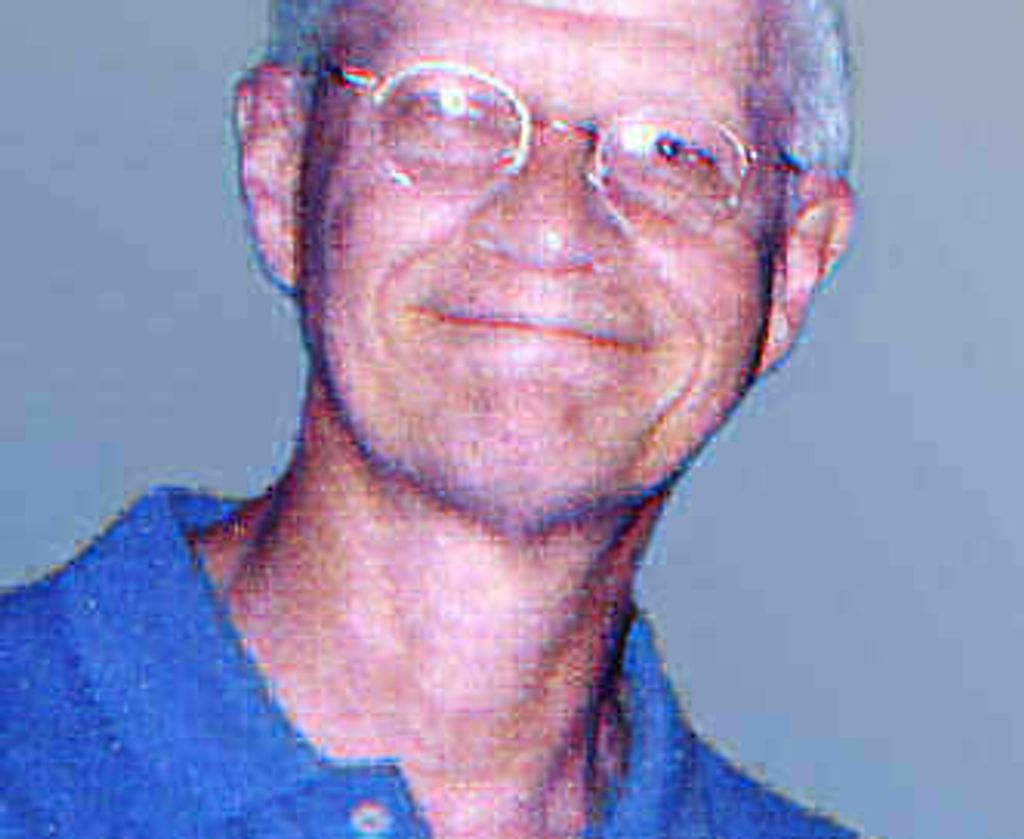 Stephen D. Grosch