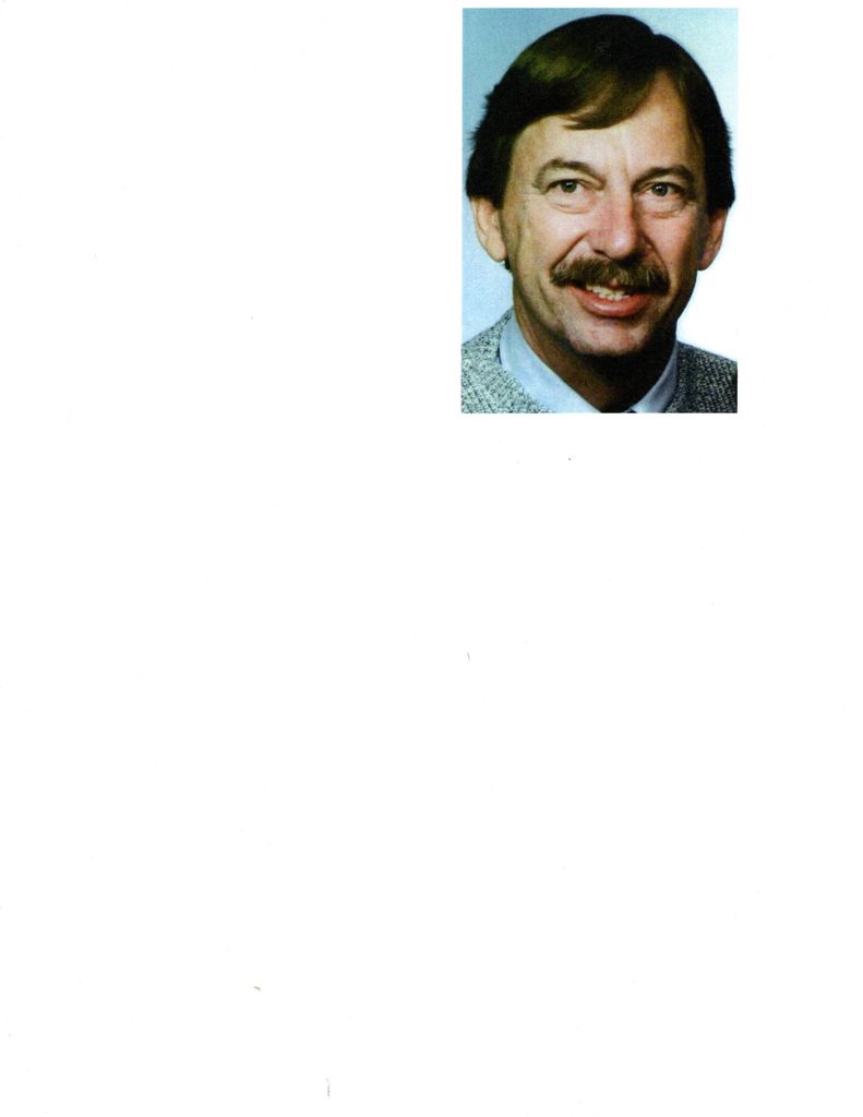 James Stephen Wilson Jr.