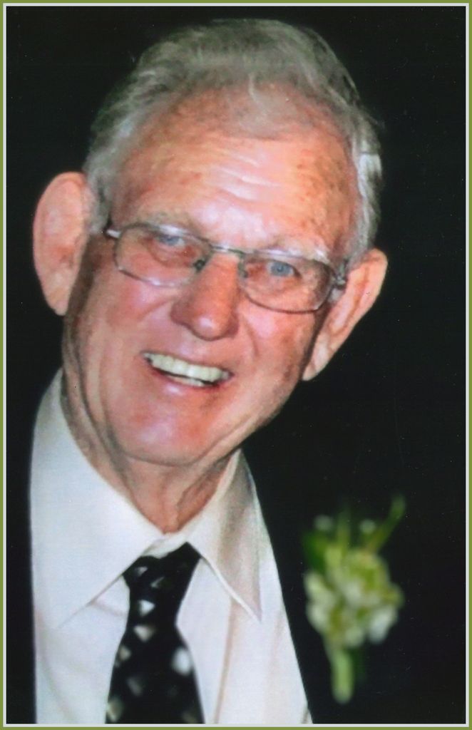 David G. Alexander Profile Photo