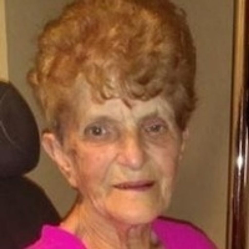Barbara Ann Hicks Profile Photo