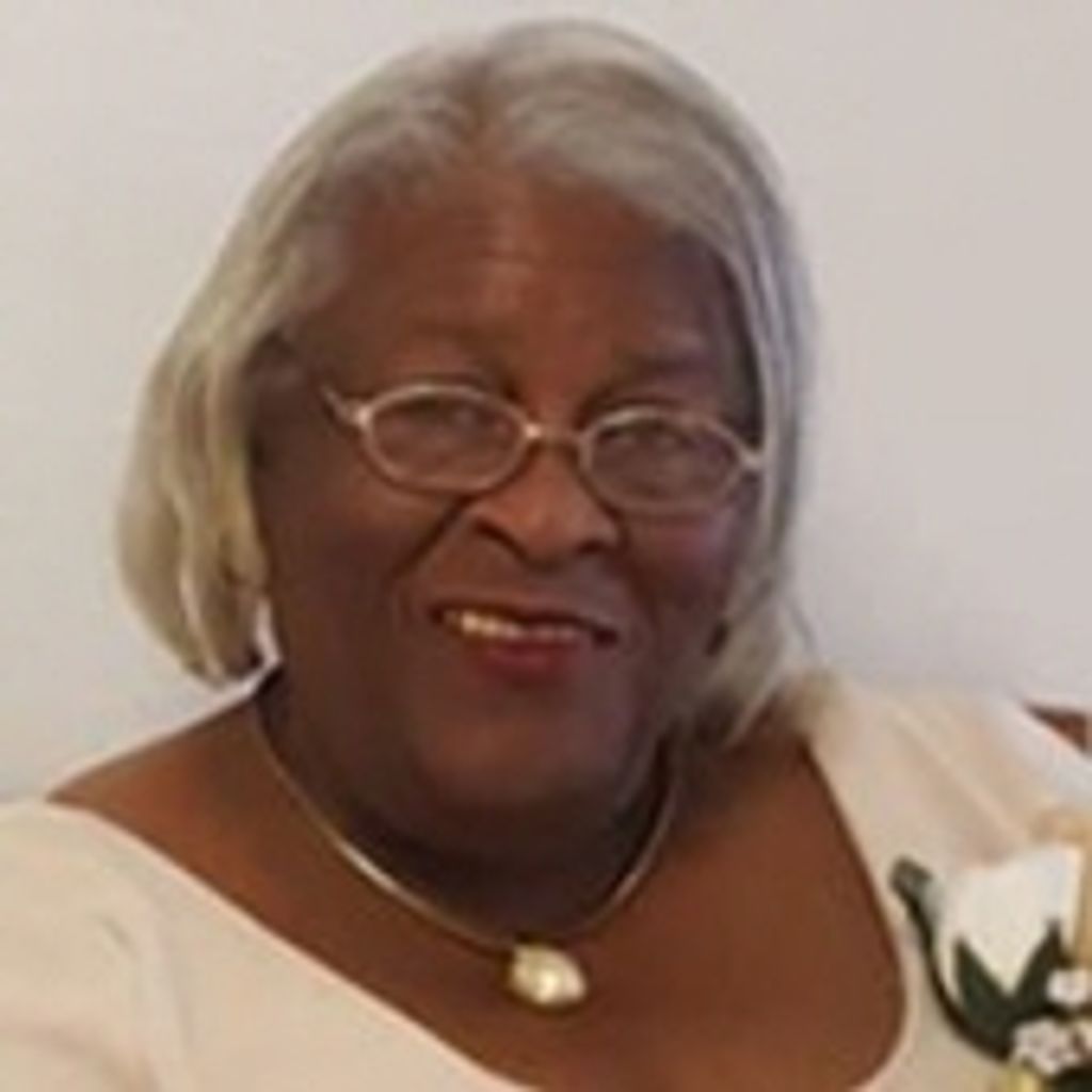 Jessie Bell Mrs. Anderson