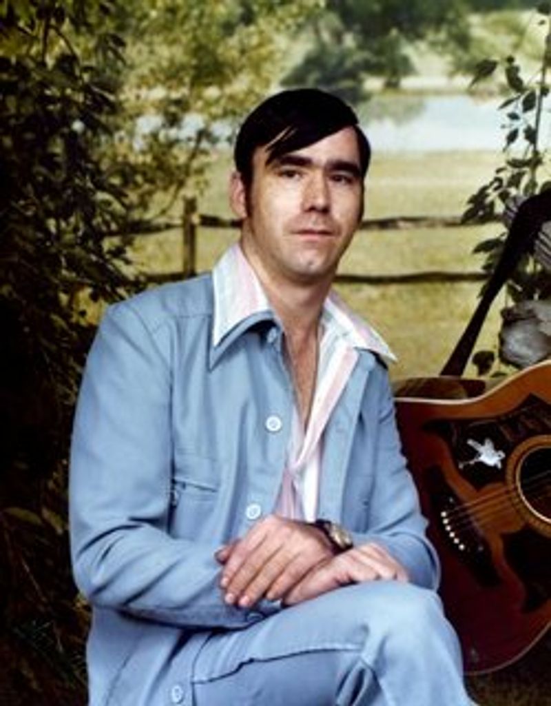 Johnny Wayne Southern Profile Photo