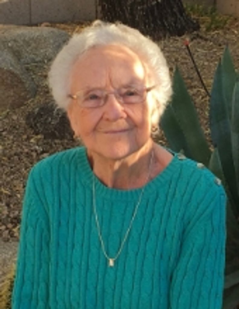 Norma R. Young