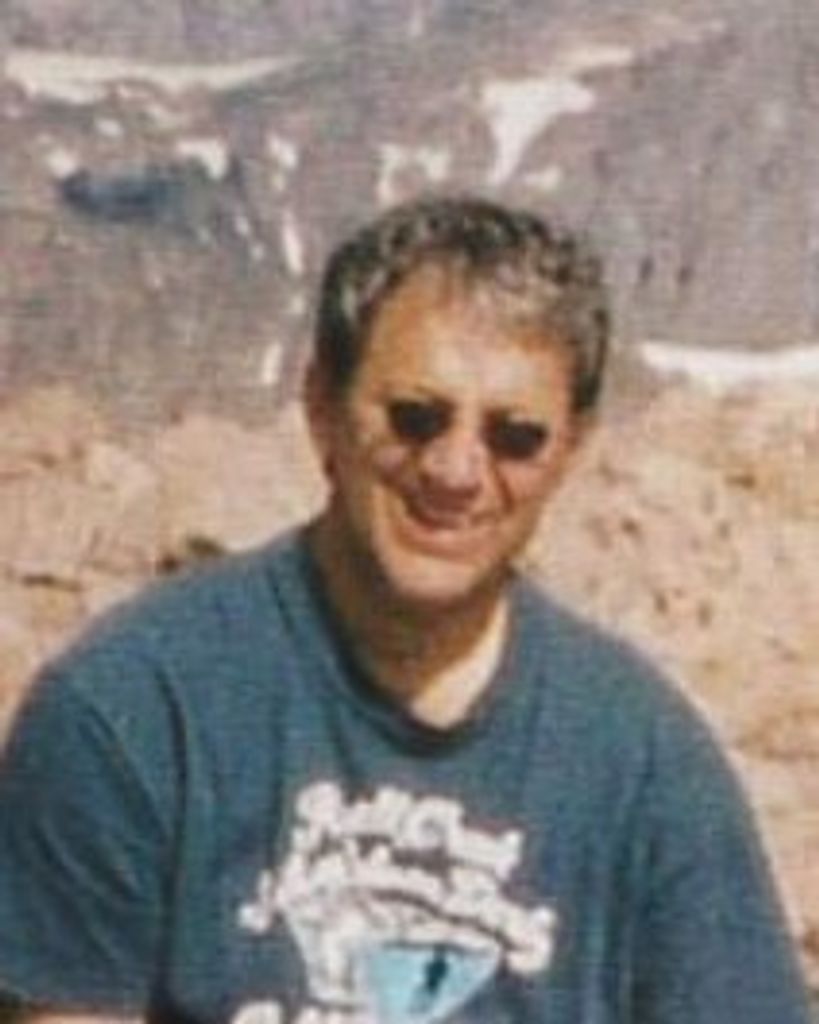 John R. Sink Jr.