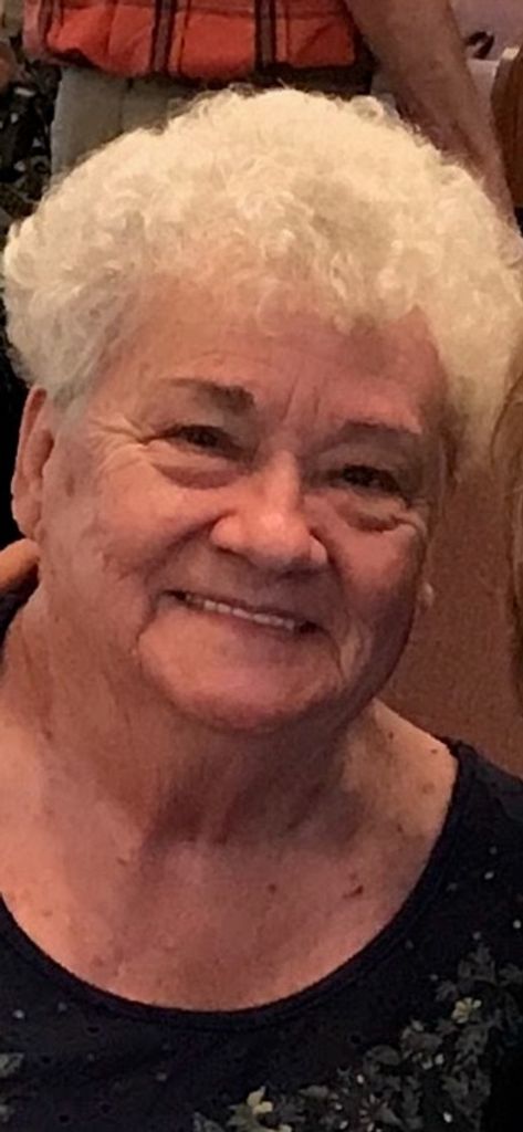 Shirley Kelley Profile Photo