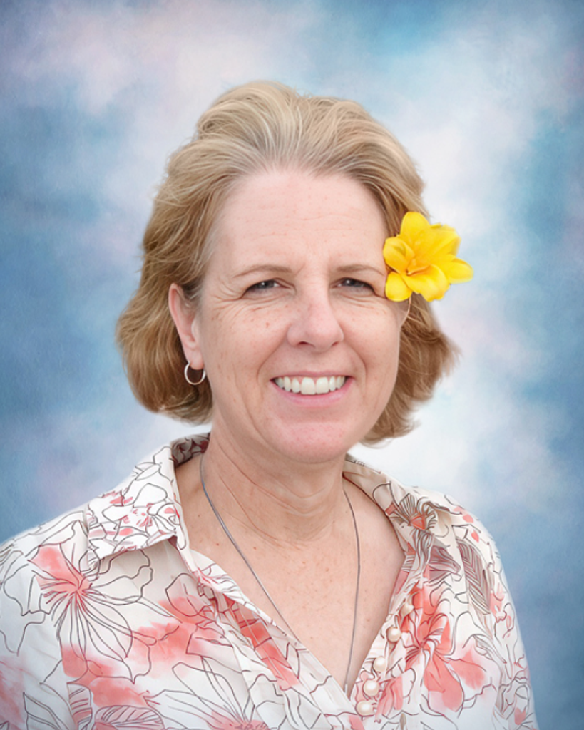 Theresa Marie Murphy