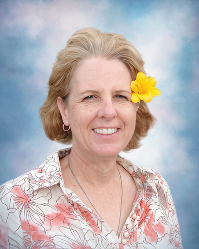 Theresa Marie Murphy's obituary image