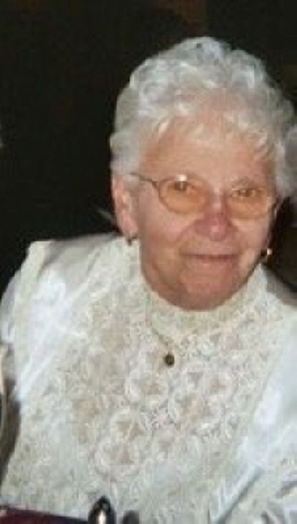 Olga Pieronowski Profile Photo