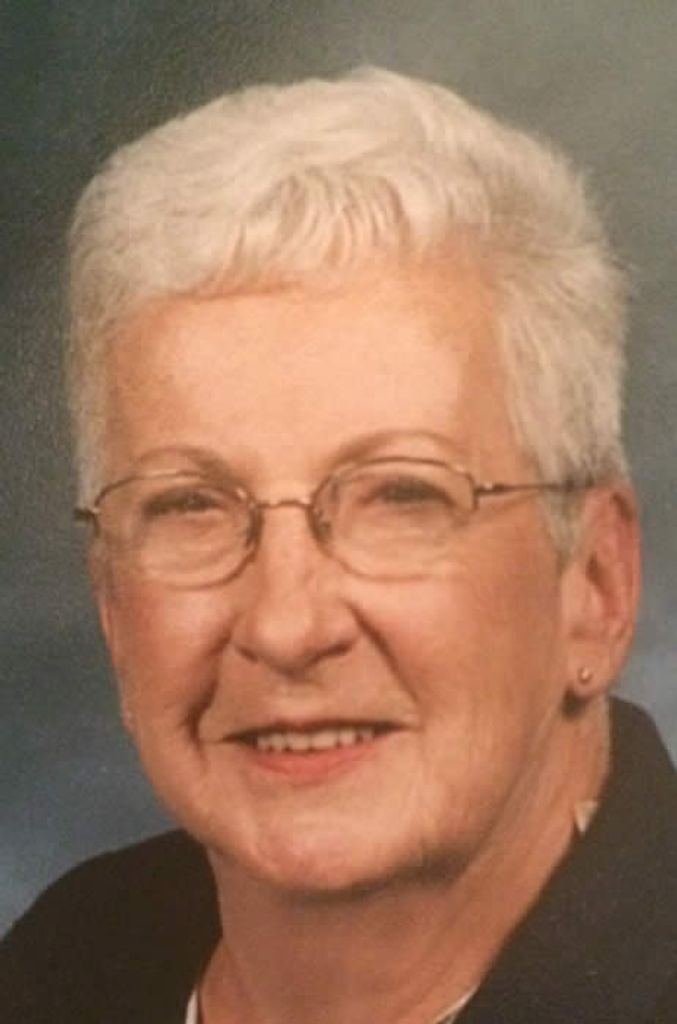 Mavis C. Anderson