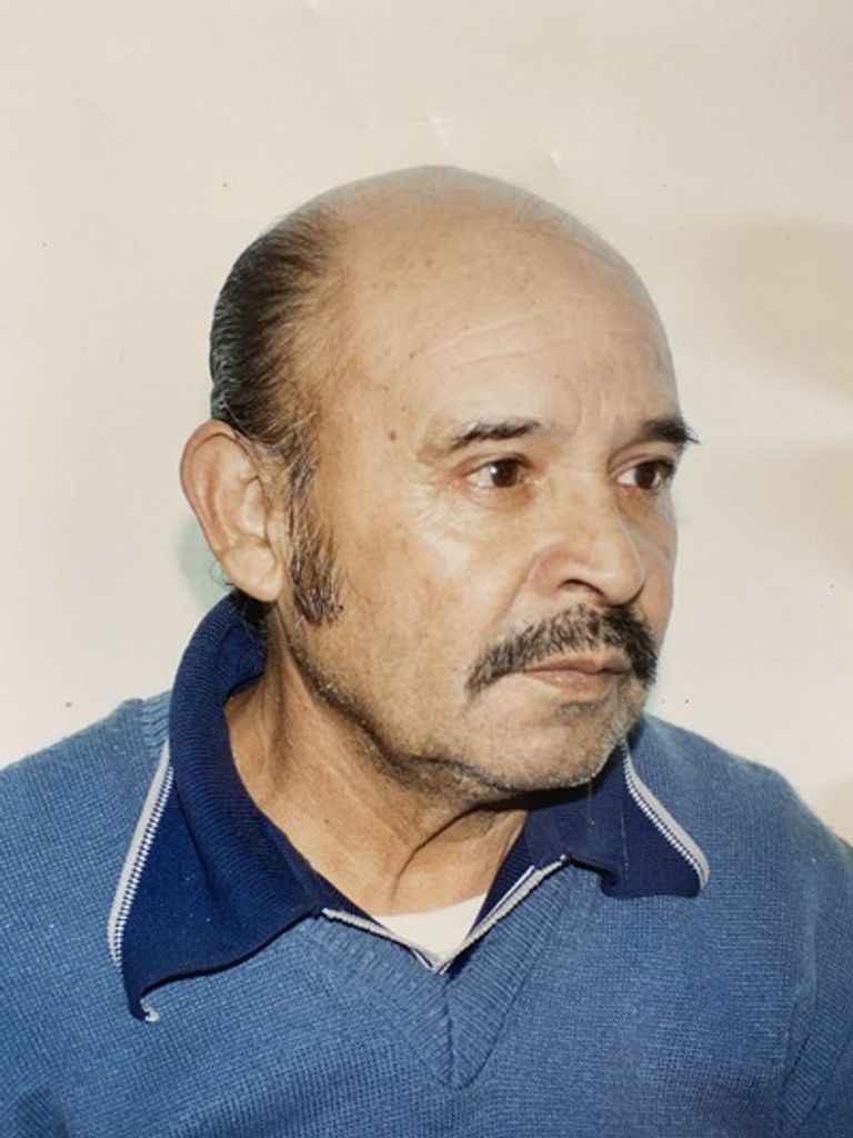 Eulalio “Lalo” Gallegos