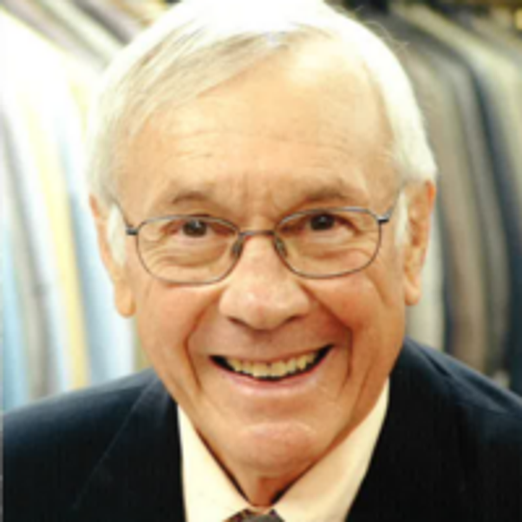 Ira "Ike" M. Kaufman