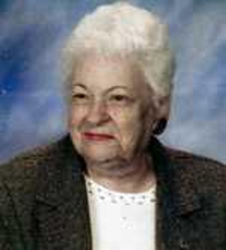 Anne Bell-Boltz