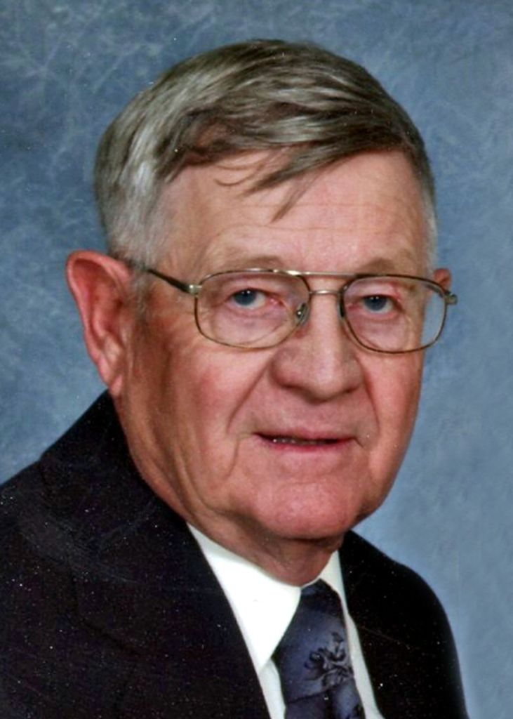 Leroy Charles Dehne
