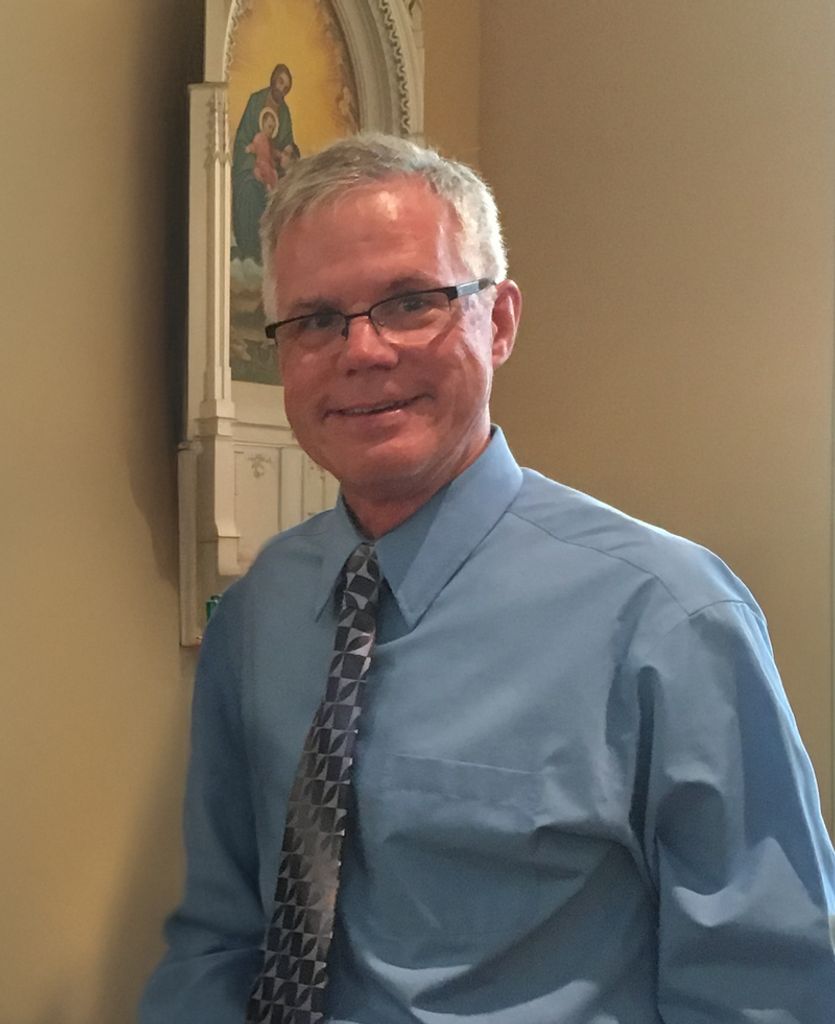 William E. Linville