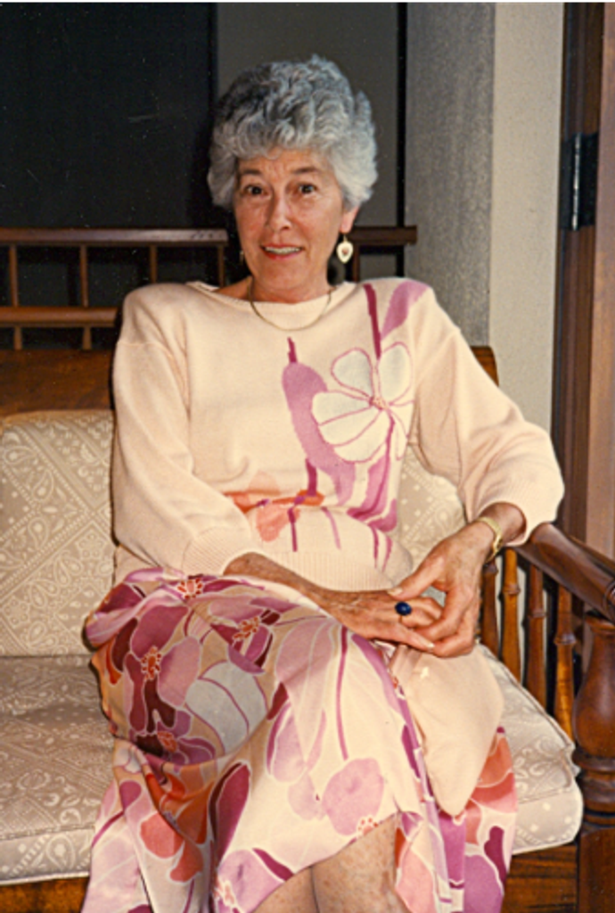 Norma  Lee Frederic