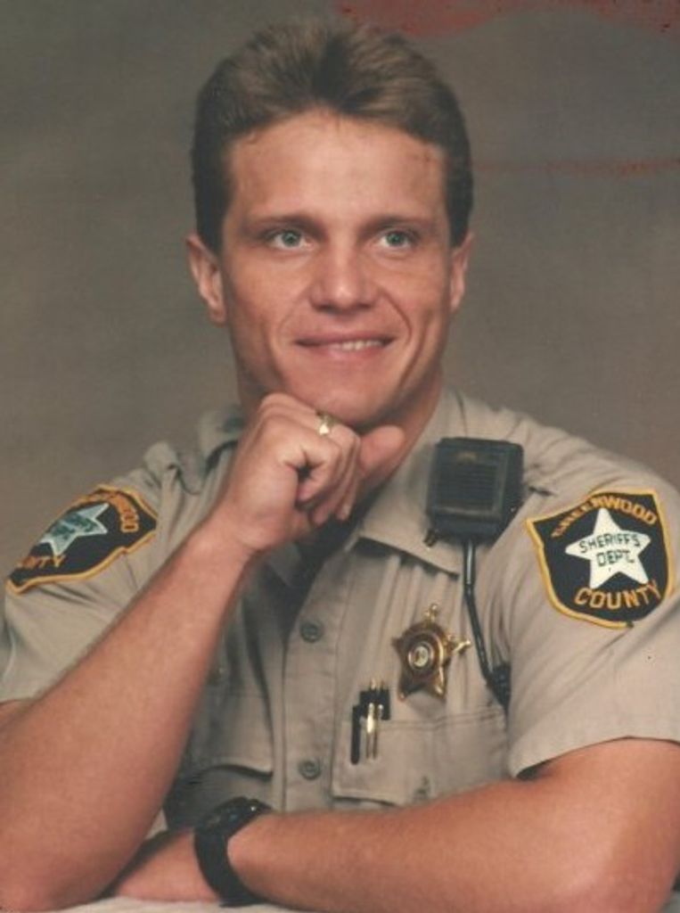 Vic Vickers