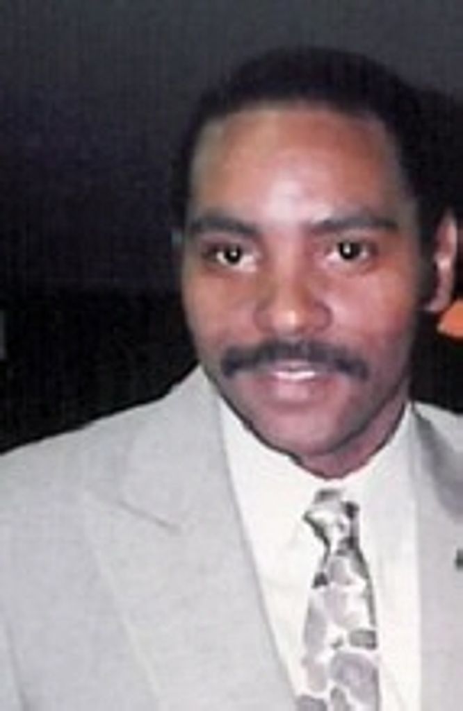 Travis Warren Ferguson