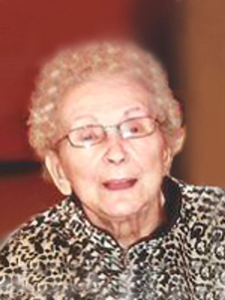 Ann Kurhayez, Nee Zeman Profile Photo