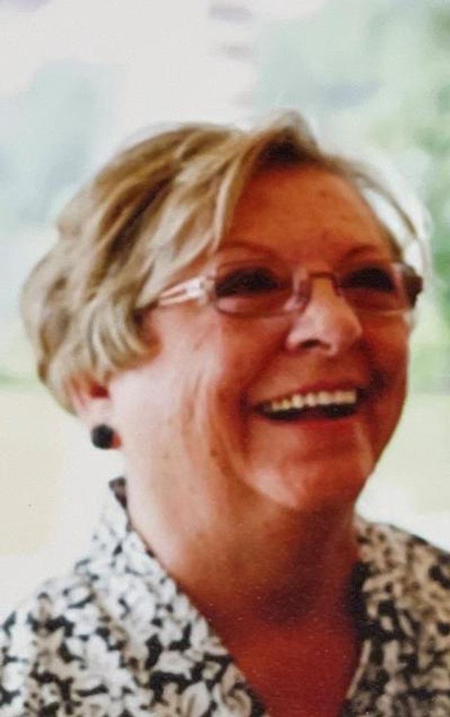 Karen "Susie" Walker Profile Photo