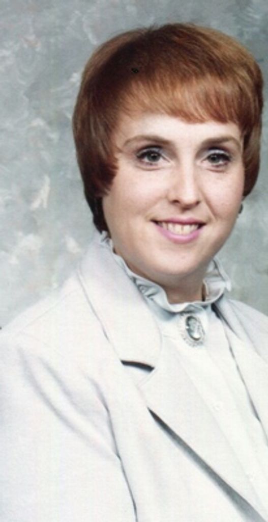 Rae Ellen (Bousum)  Stambaugh
