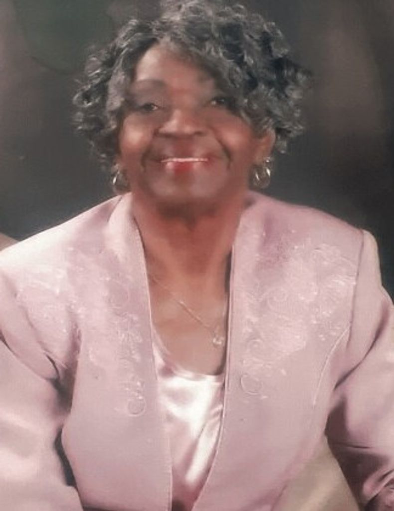 Carrie (Addison)  Canady