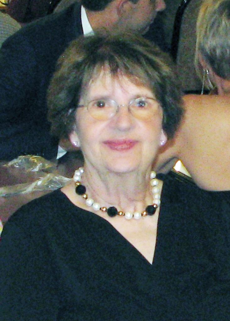 Joanie D. (Vurdulas)  Musgrave Profile Photo