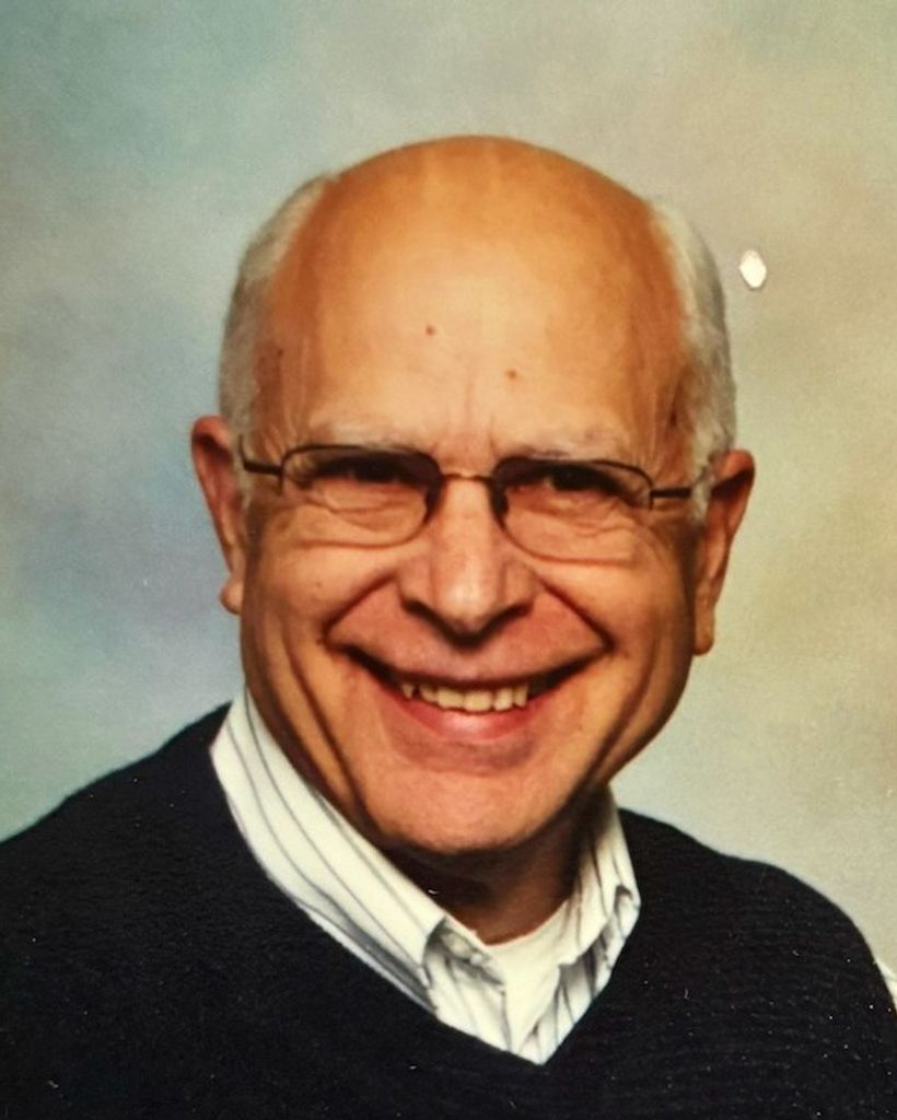 Paul H. Gehman Profile Photo