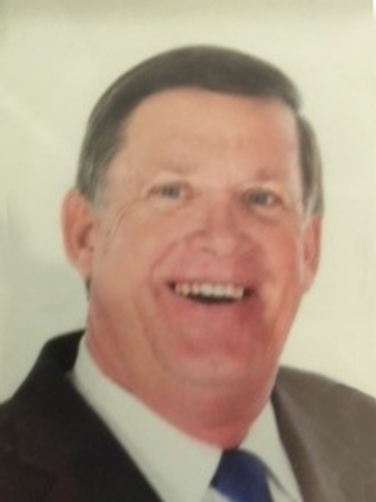 Duane Allen Hustrulid Profile Photo