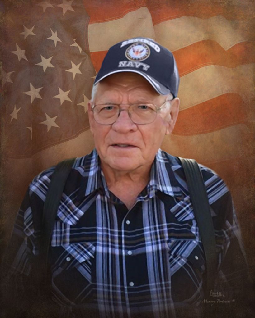 Gordon Haugen