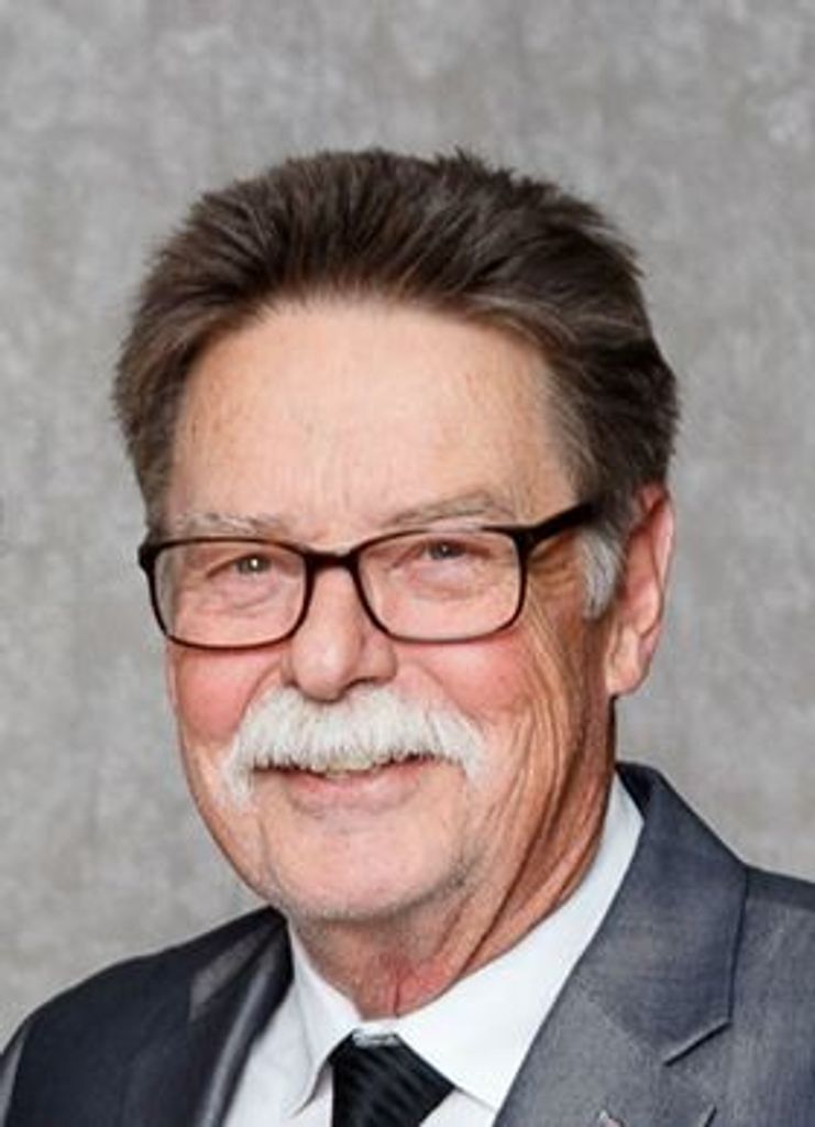 Stephen Ray Garms Profile Photo